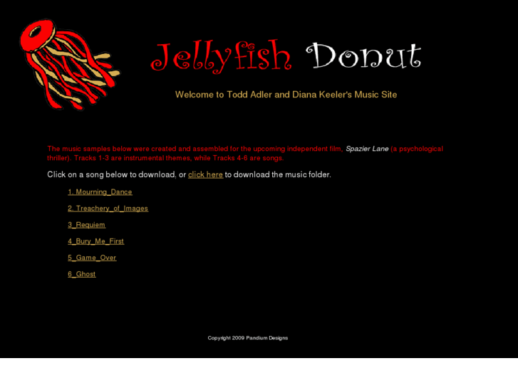 www.jellyfishdonut.com