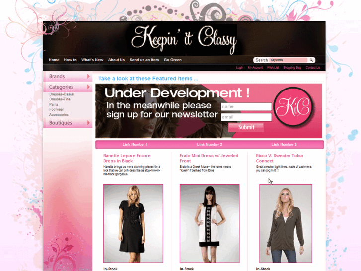 www.keepinitclassy.com