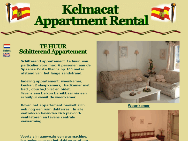 www.kelmacat.com