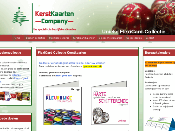 www.kerstkaarten.com