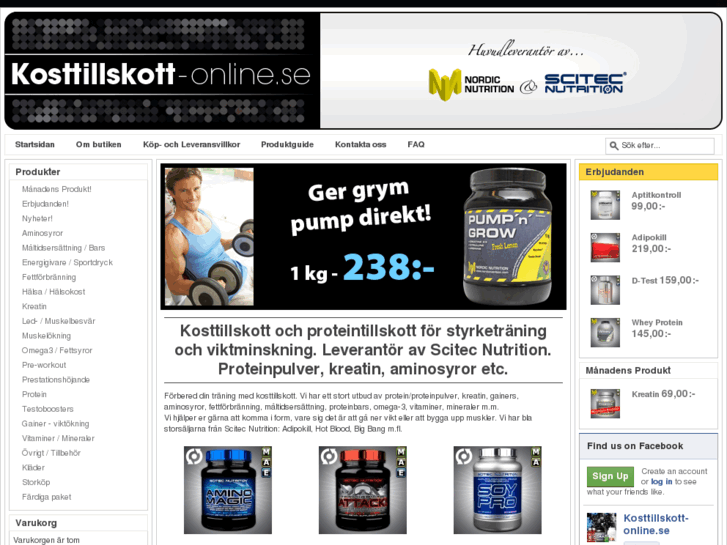 www.kosttillskott-online.se