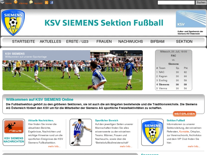 www.ksv-siemens-fussball.com