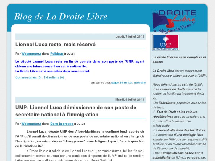 www.ladroitelibre.fr