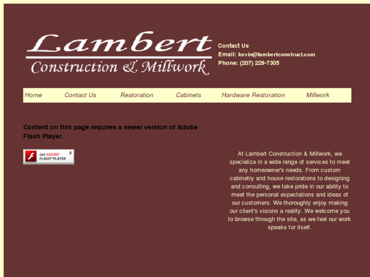 www.lambertconstruct.com
