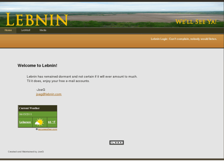 www.lebnin.com