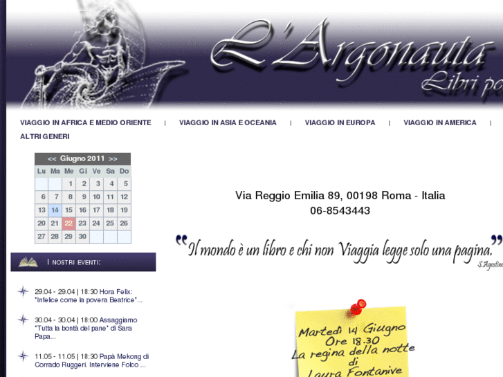 www.librerialargonauta.com