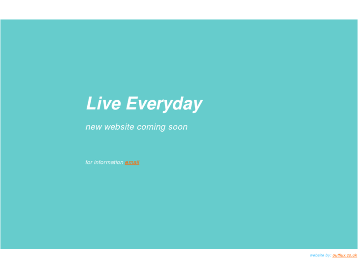 www.live-everyday.com