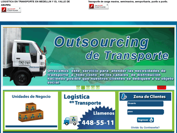 www.lodetrans.com