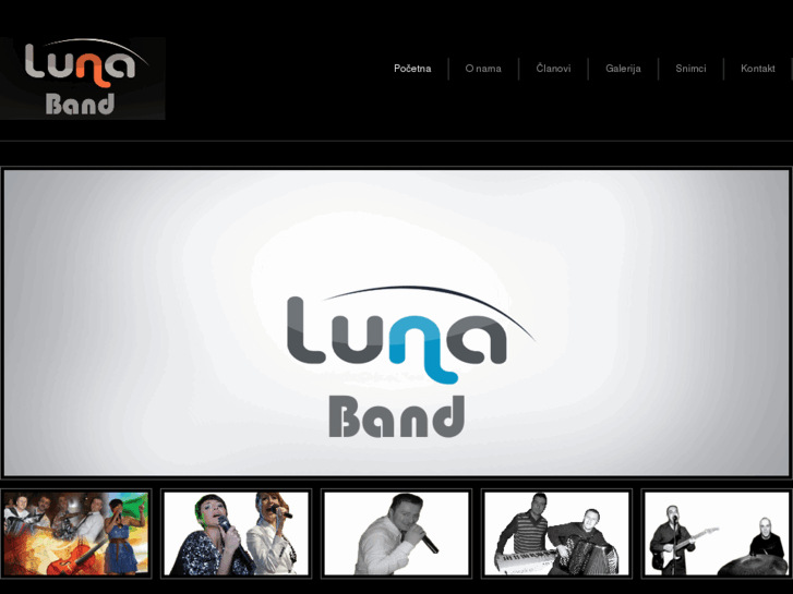 www.lunabanduzice.com