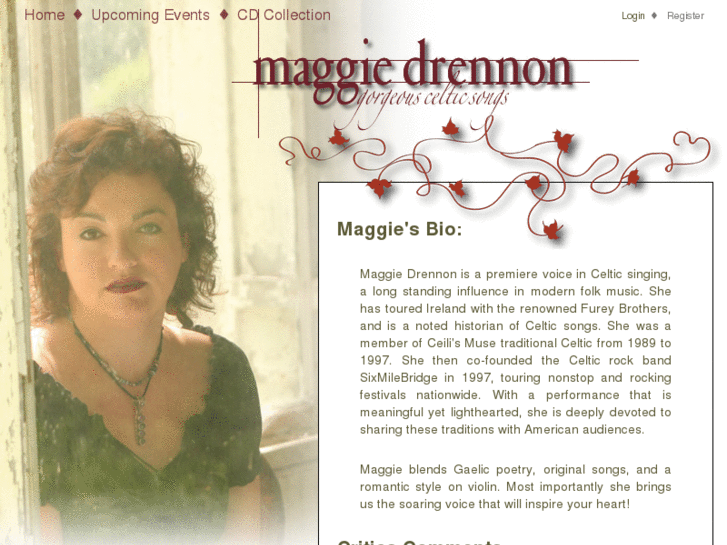 www.maggiedrennon.com
