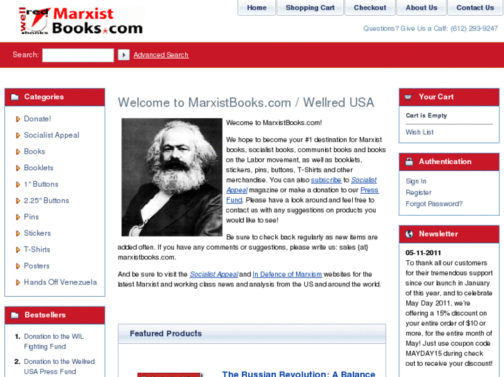 www.marxistbooks.com