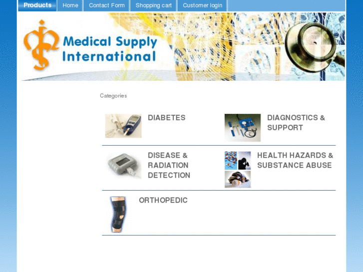 www.medicalsupplyinternational.com