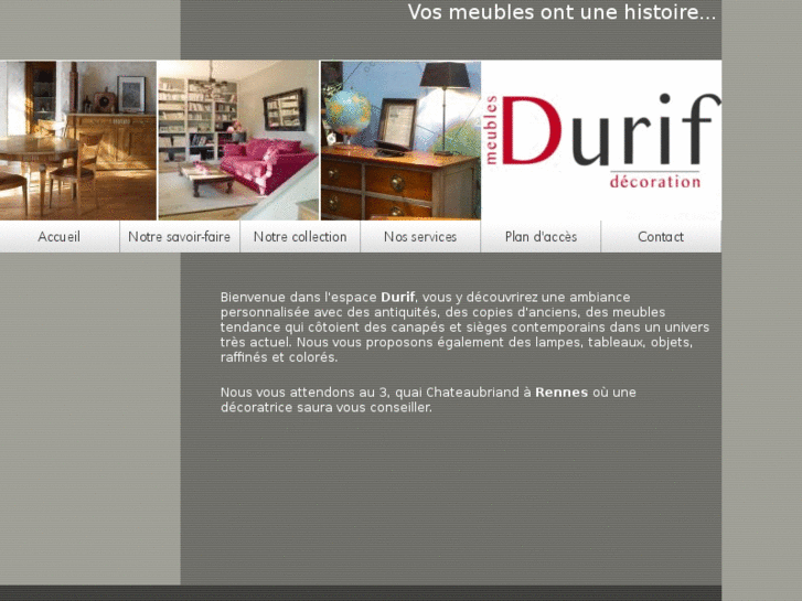 www.meubles-durif.com