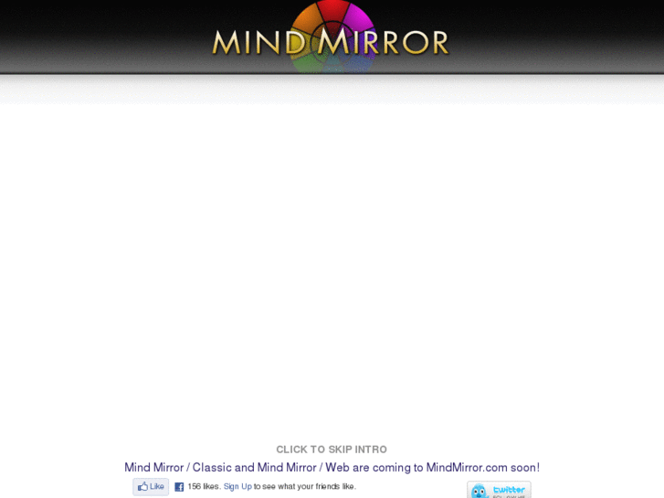 www.mindmirror.com