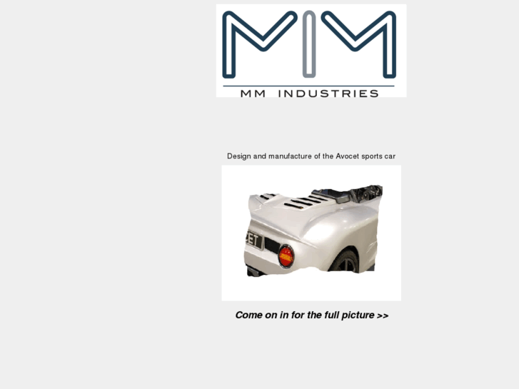 www.mmisportscars.com