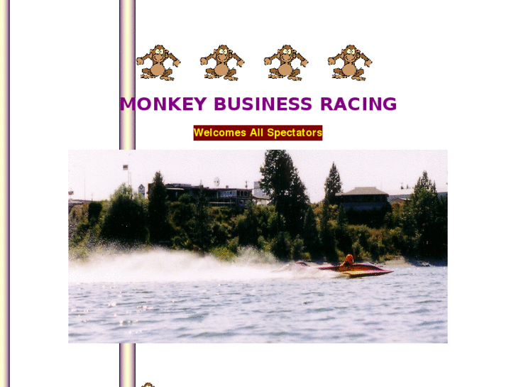 www.monkeybusinessracing.com