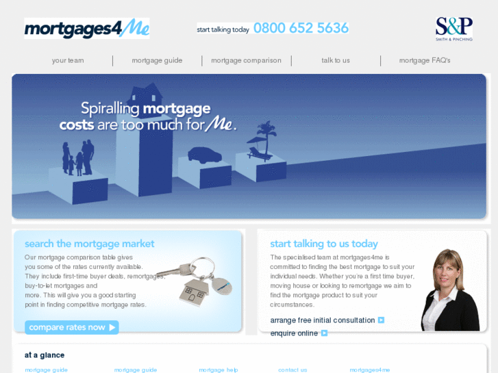 www.mortgages4me.co.uk