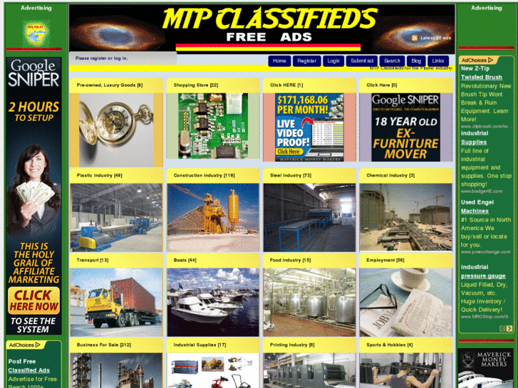 www.mtp-classifieds.com