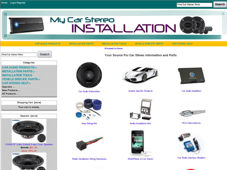 www.mycarstereoinstallation.info