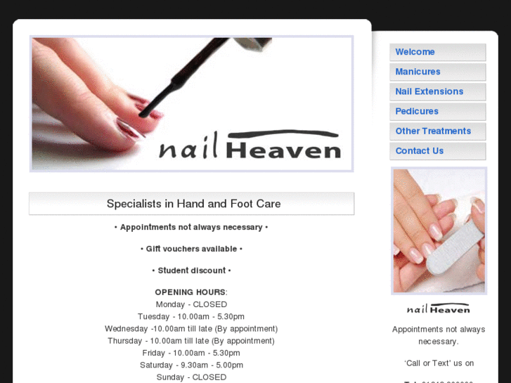 www.nail-heaven.com