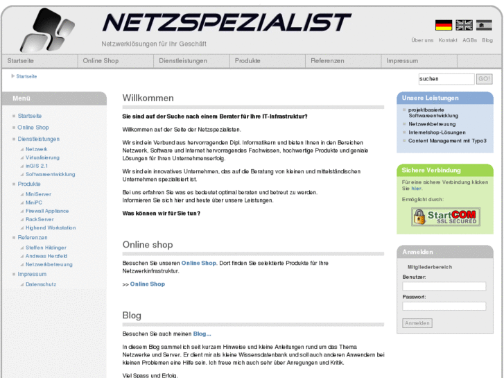 www.netzspezialist.com