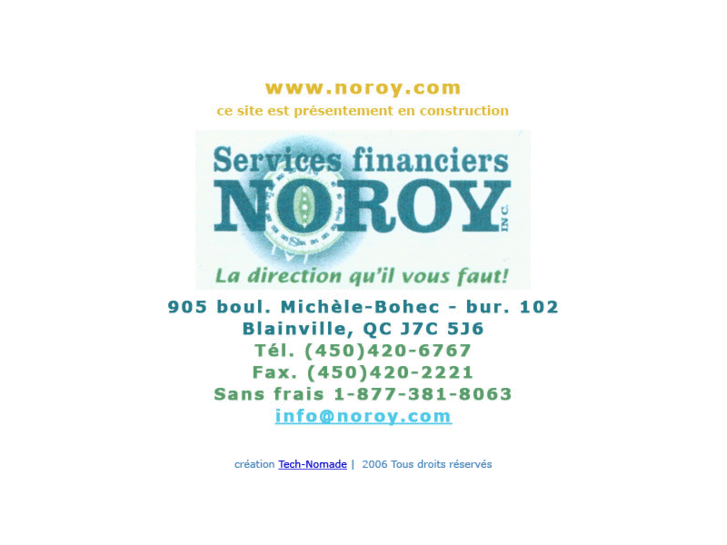 www.noroy.com
