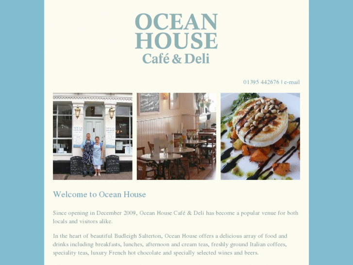 www.oceanhouse.biz