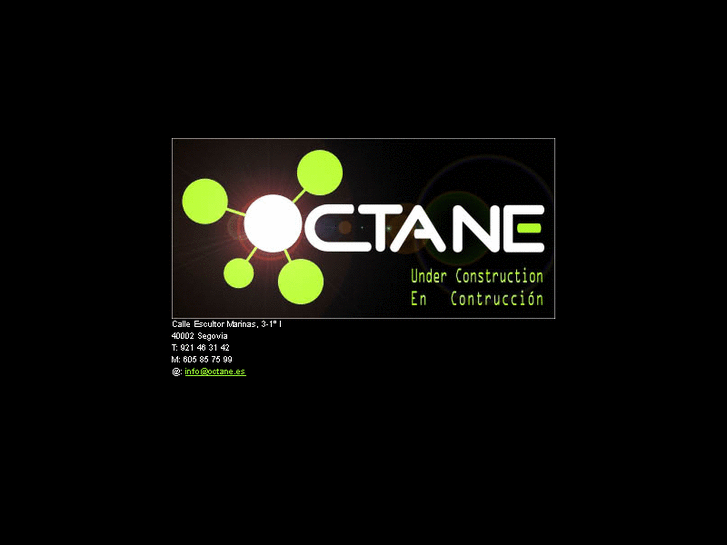 www.octane.es