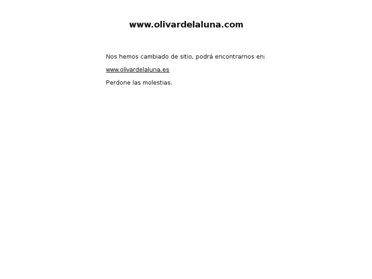 www.olivardelaluna.com