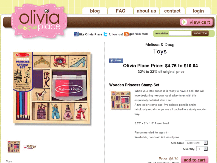 www.oliviaplace.com