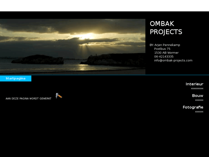 www.ombak-projects.com