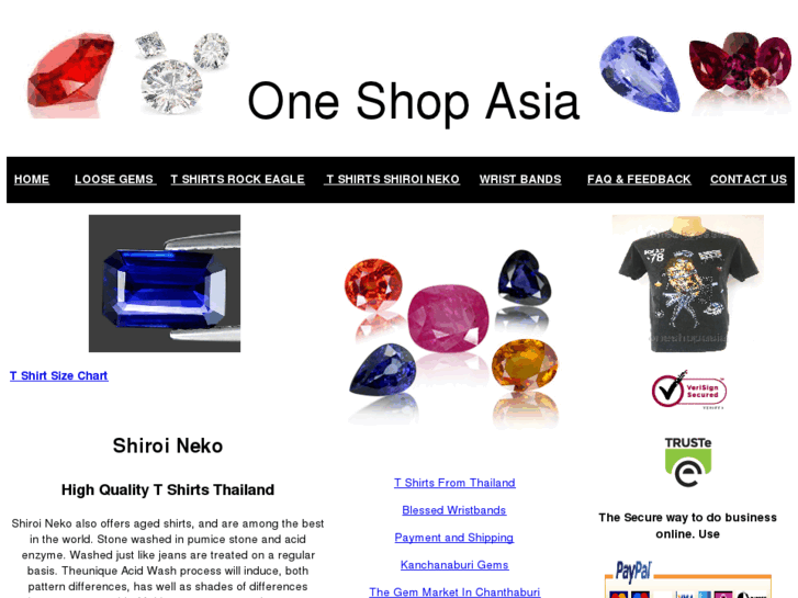 www.oneshopasia.com