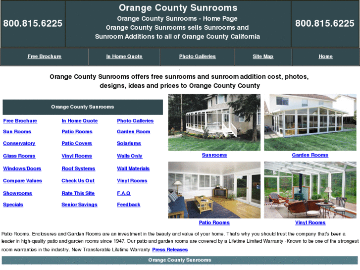 www.orangecounty-sunrooms.com