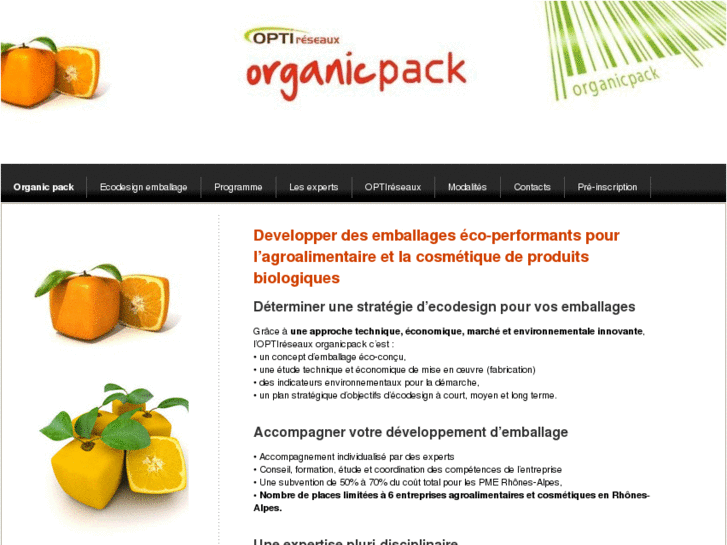 www.organicpack.org