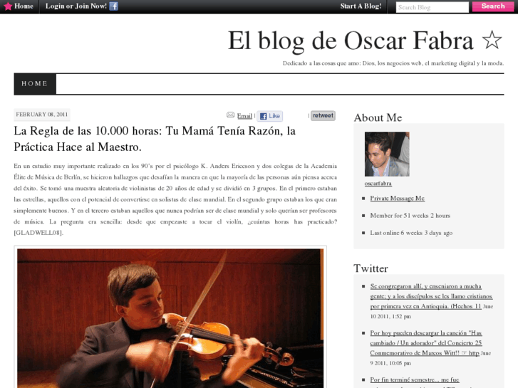 www.oscarfabra.com