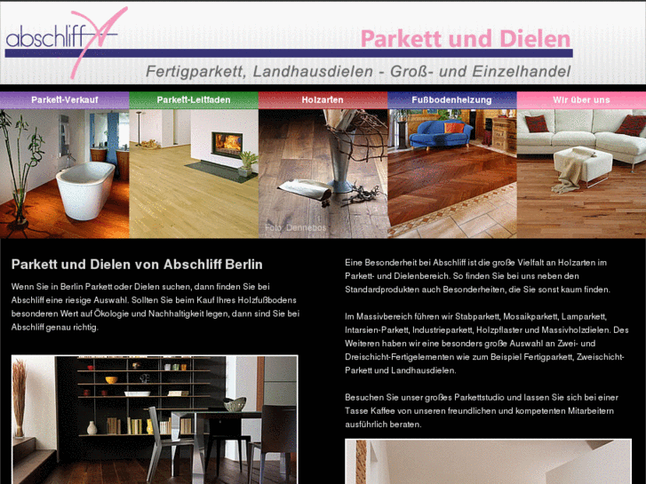 www.parkett-berlin.com