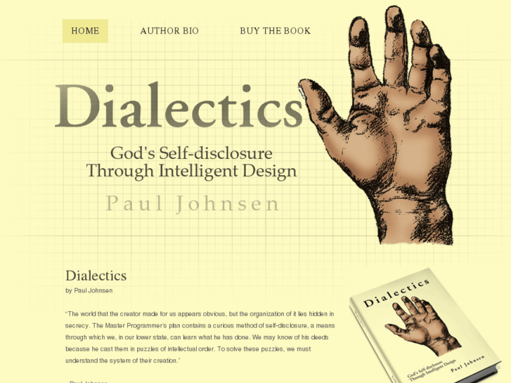 www.pauljohnsen-dialectics.com