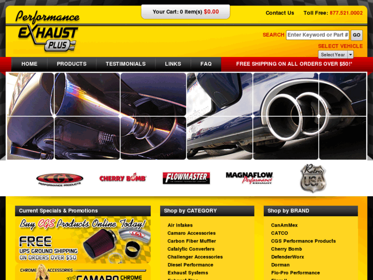 www.performanceexhaustplus.com