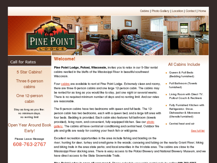 www.pinepointlodgepotosi.com