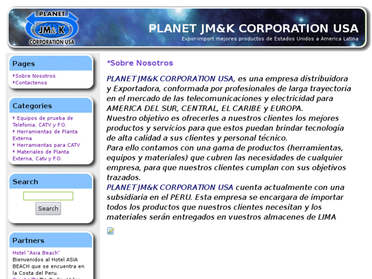 www.planetjmk.com