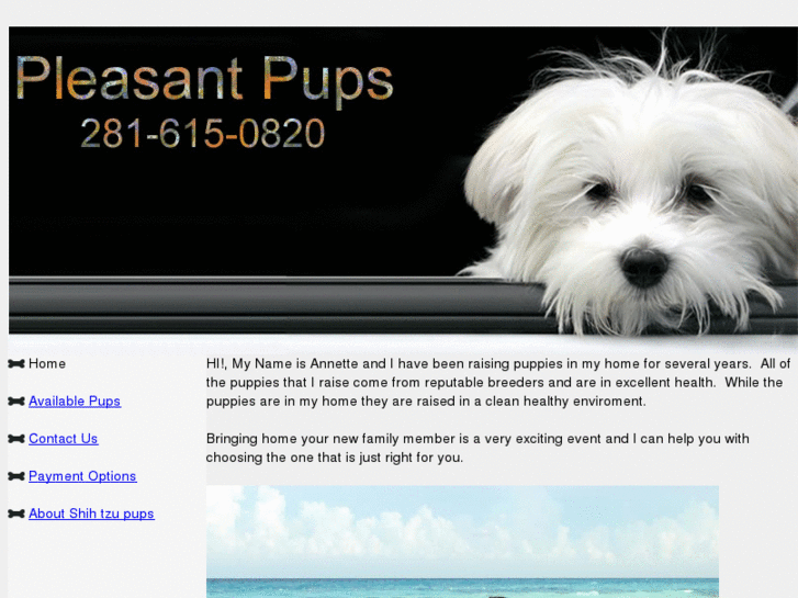 www.pleasantpups.com