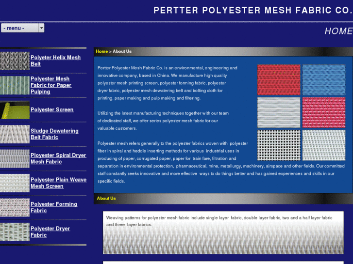 www.polyestermesh.org