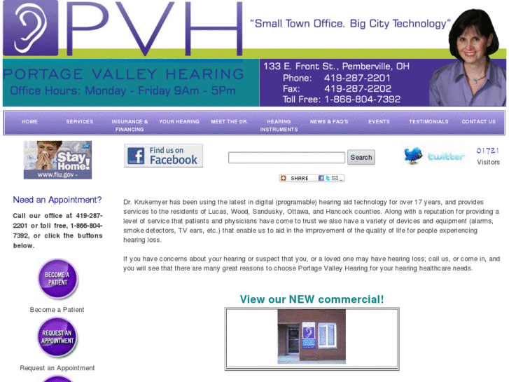 www.portagevalleyhearing.com
