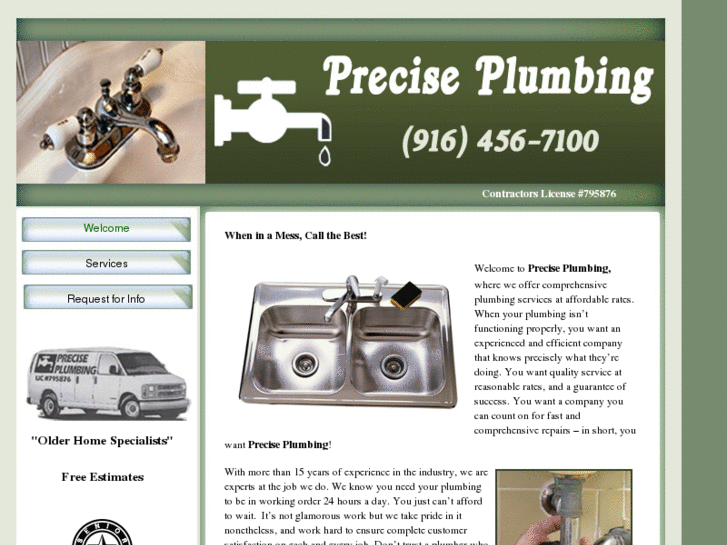 www.preciseplumbing.org