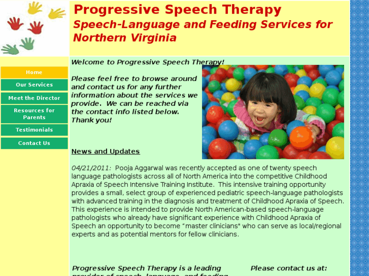 www.progressive-speech.com