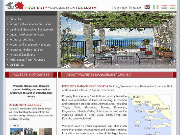 www.propertymanagementcroatia.com