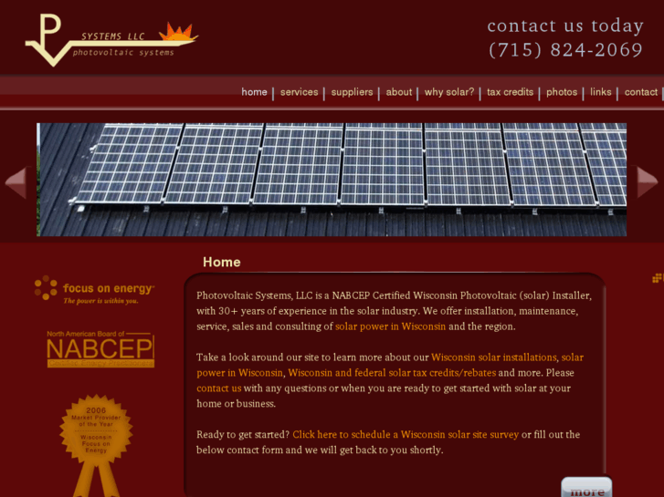 www.pv-systems.org