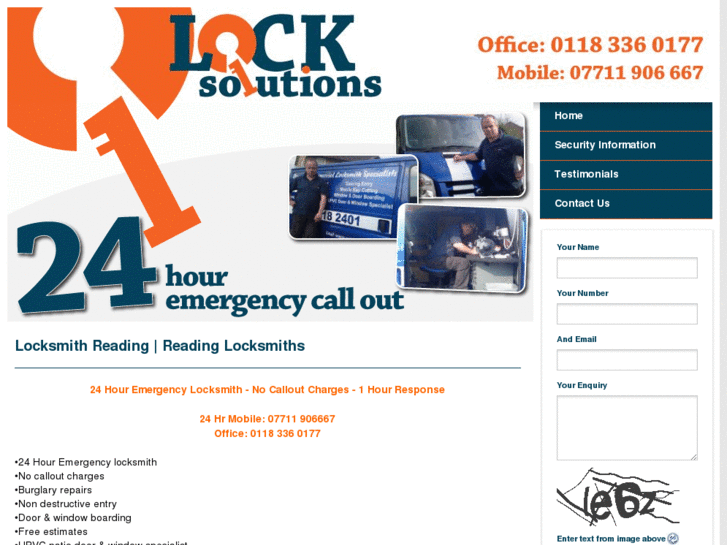 www.reading-locksmith.net