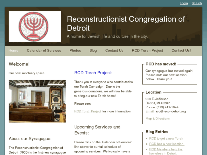 www.recondetroit.org