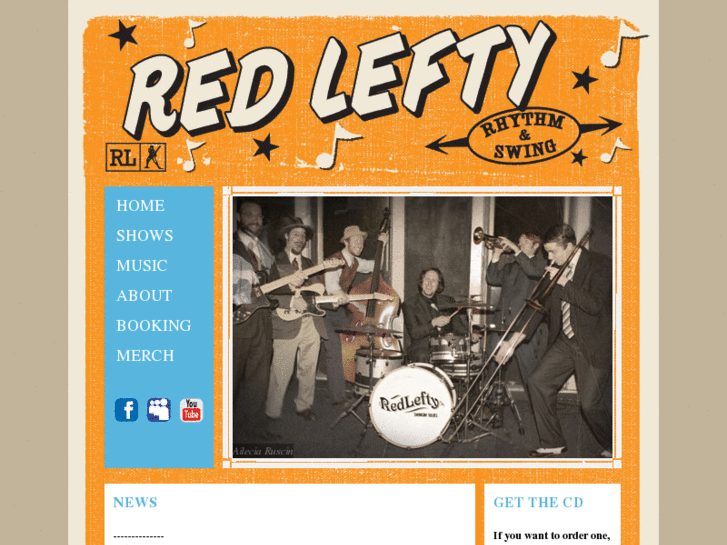 www.redlefty.com